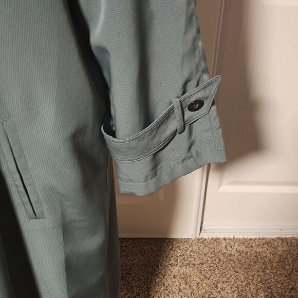 Ms. Cambridge Trench Coat  - Picture 3 of 7